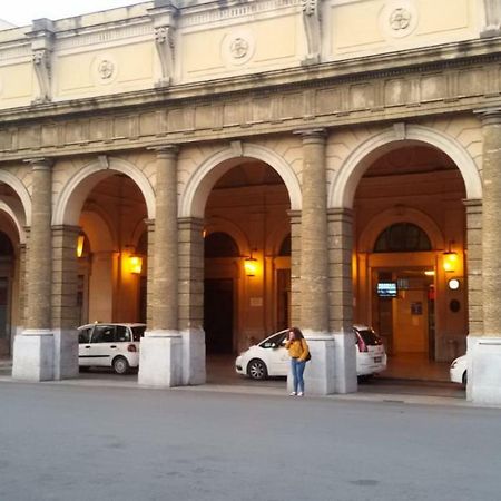 Alla Casetta Apartamento Palermo Exterior foto