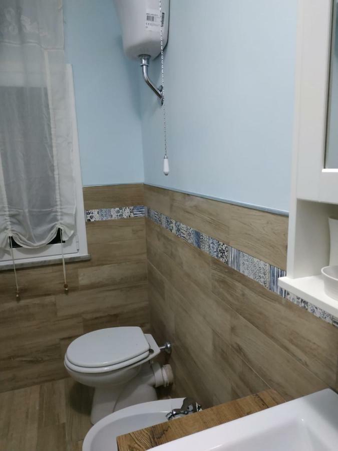 Alla Casetta Apartamento Palermo Exterior foto