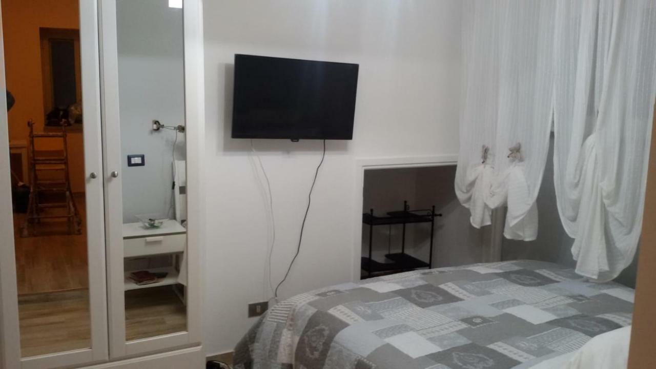 Alla Casetta Apartamento Palermo Exterior foto